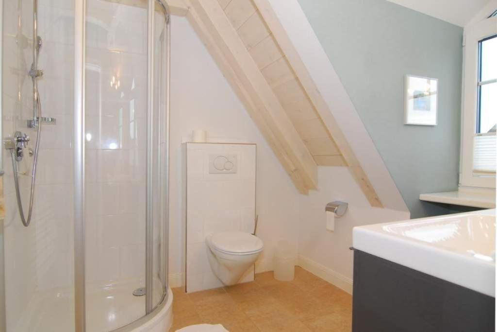 Apartment Ilse-marie, Whg 6 Westerland