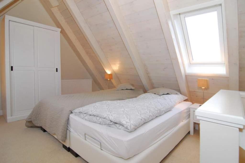 Ilse-marie, Whg 6 Apartment Westerland