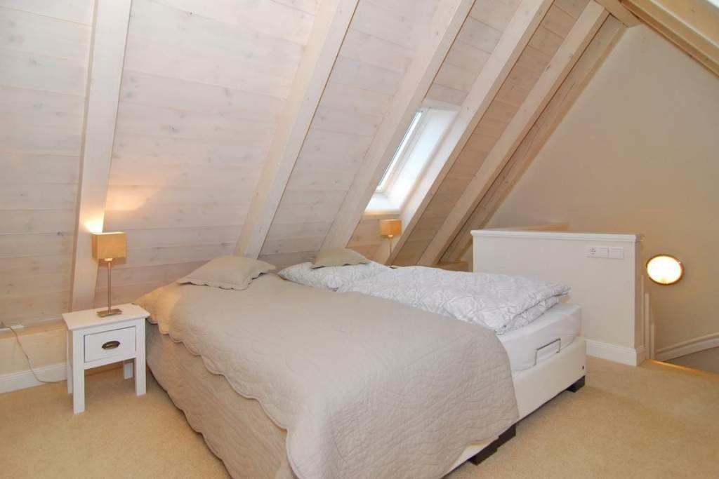 Apartment Ilse-marie, Whg 6 *