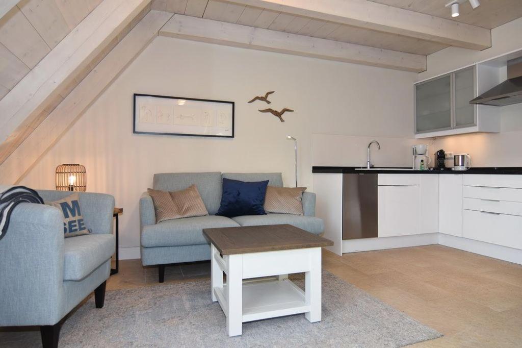Ilse-marie, Whg 6 *