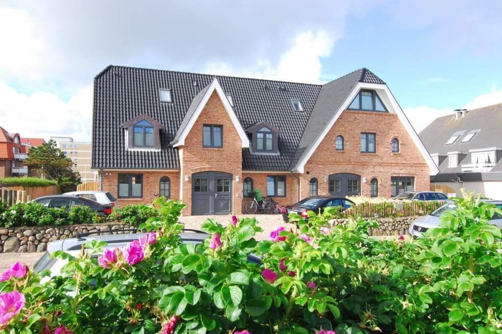 Apartment Ilse-marie, Whg 6 *